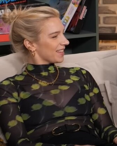 Courtney Miller