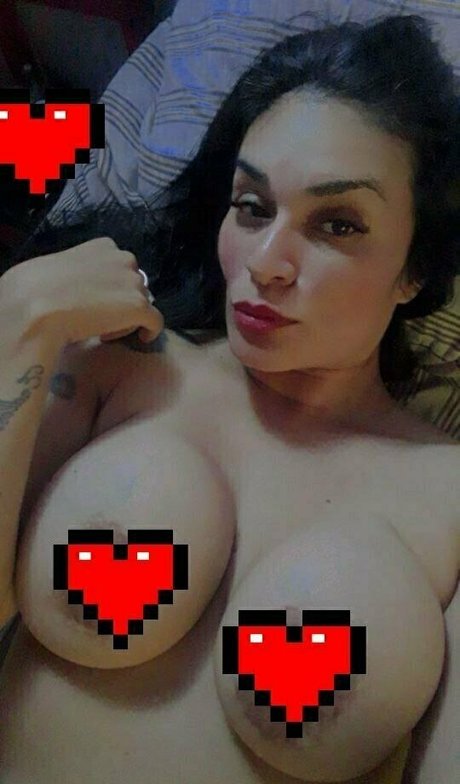 Photo nue de fuite OnlyFans de Tatiyuss