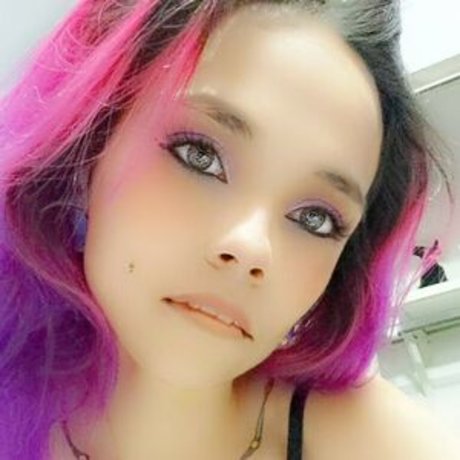 Photo nue de fuite OnlyFans de Savage Siren