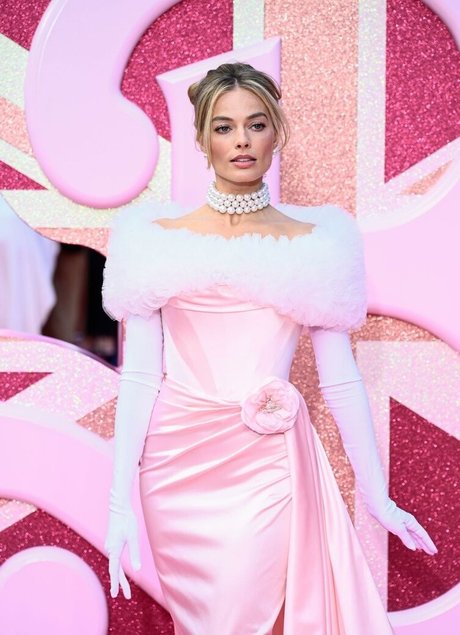 Margot Robbie