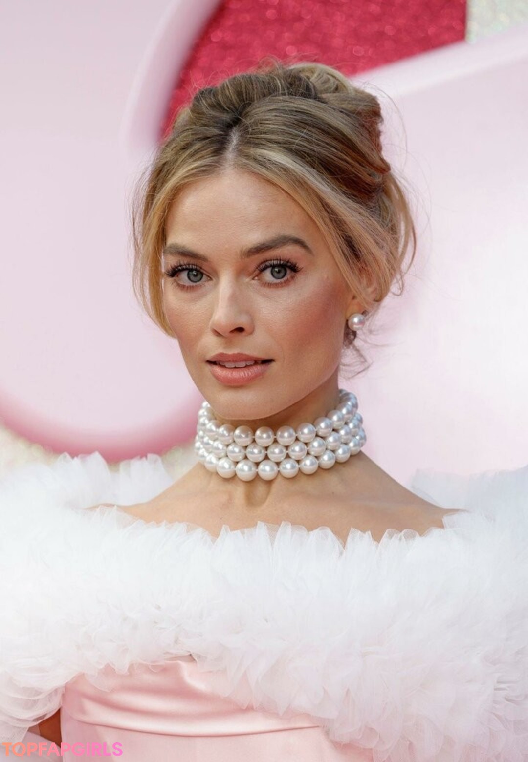 Photo nue de fuite OnlyFans de Margot Robbie #1059