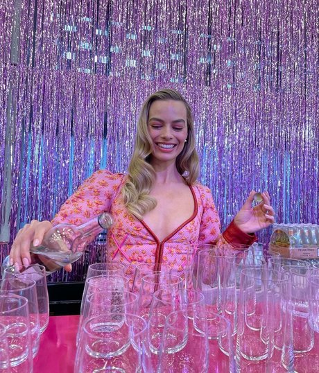 Margot Robbie