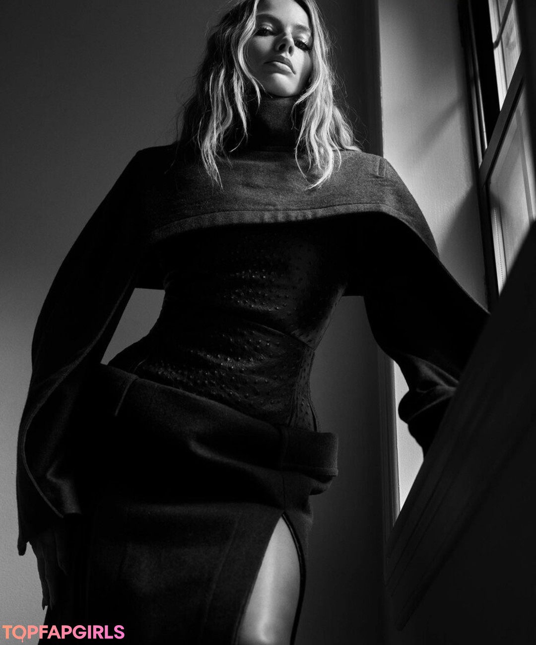 Photo nue de fuite OnlyFans de Margot Robbie #1144