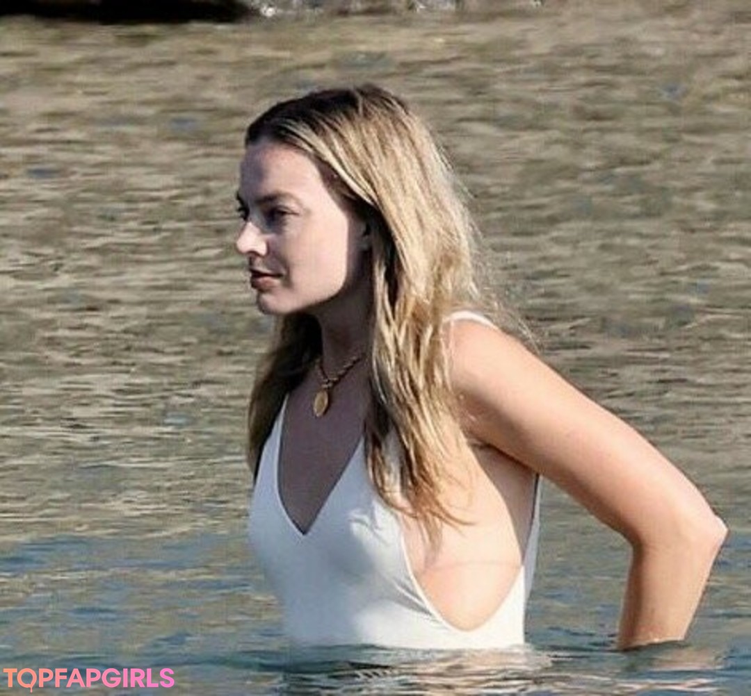 Photo nue de fuite OnlyFans de Margot Robbie #1184