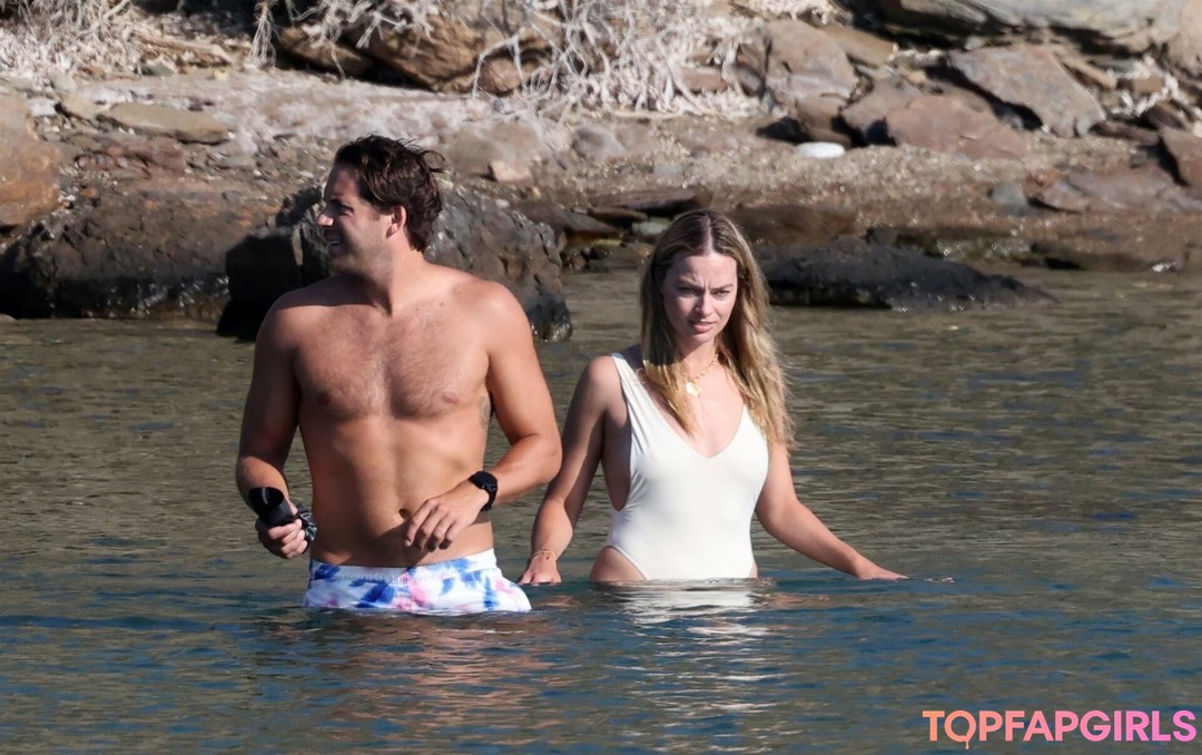 Photo nue de fuite OnlyFans de Margot Robbie #1231