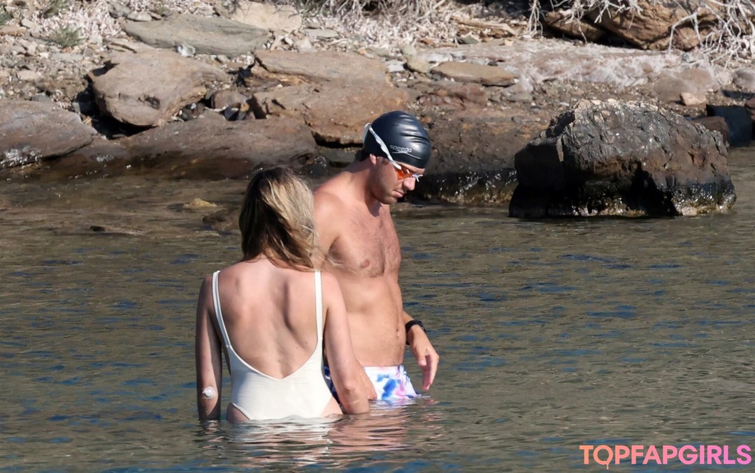 Photo nue de fuite OnlyFans de Margot Robbie #1244