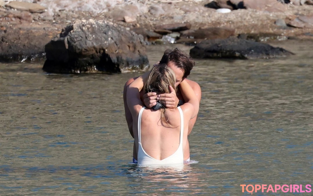 Photo nue de fuite OnlyFans de Margot Robbie #1245