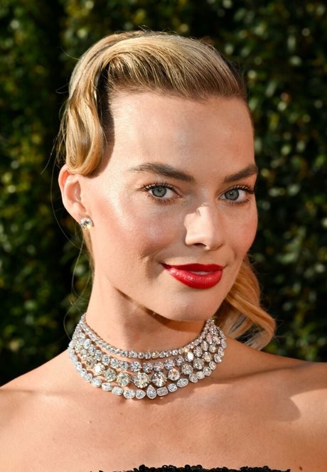 Margot Robbie