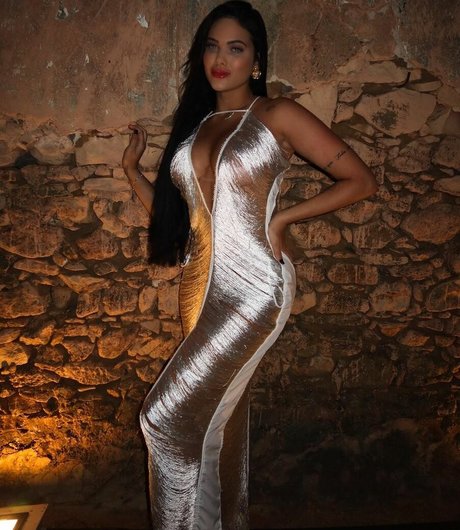 Emily Garcia