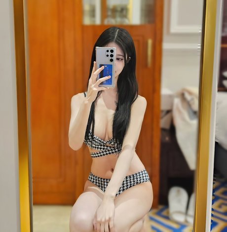 Photo nue de fuite OnlyFans de Biya