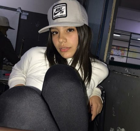 Photo nue de fuite OnlyFans de Luli Alarcon