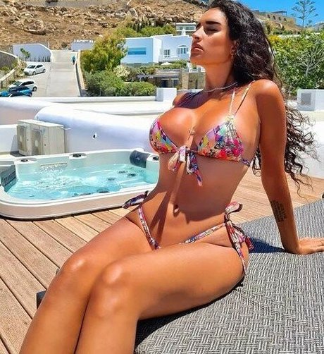 Tania Barbosa