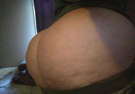 Photo nue de fuite OnlyFans de Mrms69