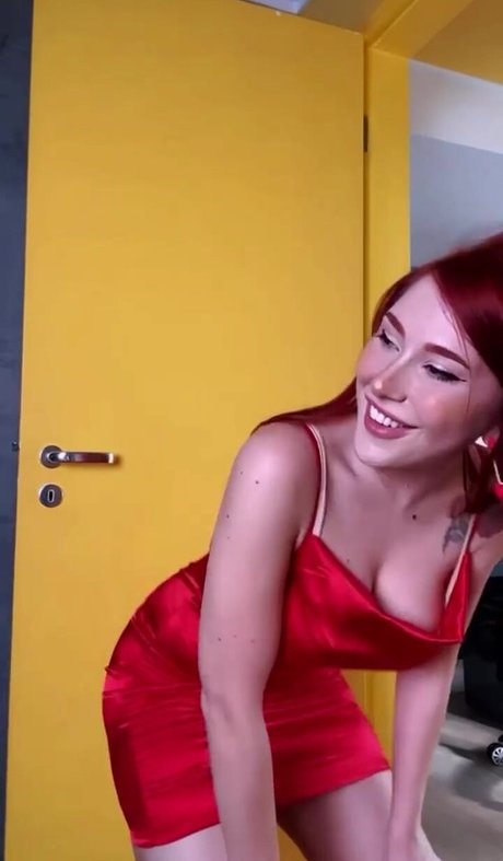 Photo nue de fuite OnlyFans de Diana Zambrozuski