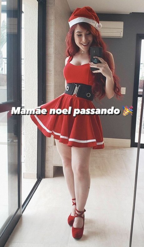 Photo nue de fuite OnlyFans de Diana Zambrozuski