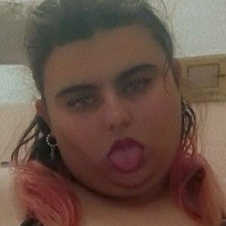 Photo nue de fuite OnlyFans de Bigbxxbsbaby