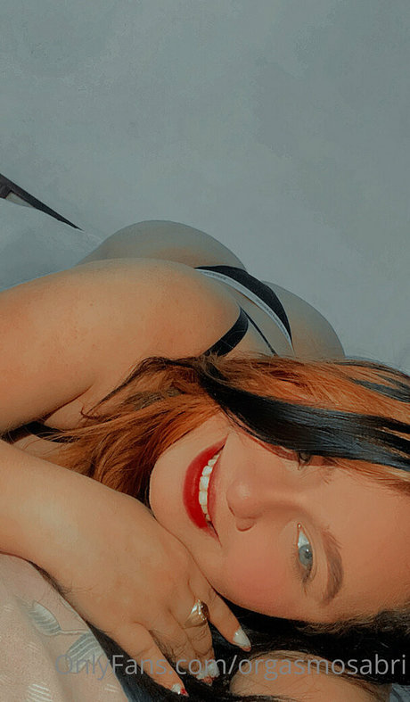 Orgasmosabri