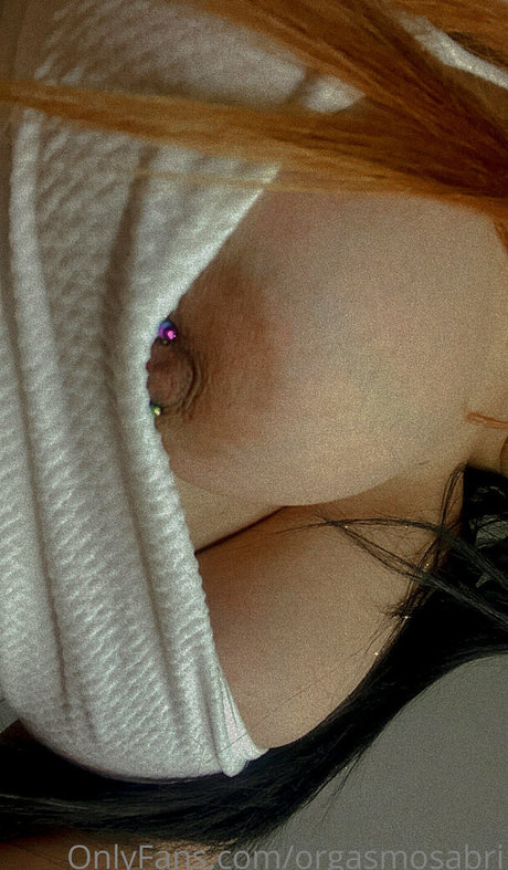 Orgasmosabri