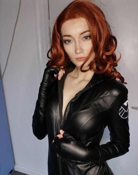 Ansocosplay