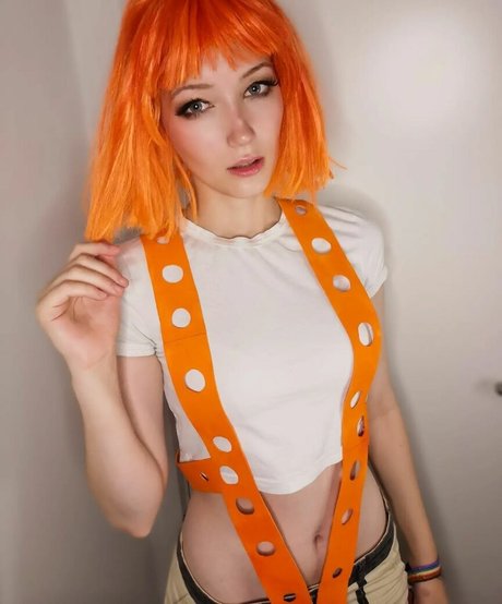 AnsoCosplay
