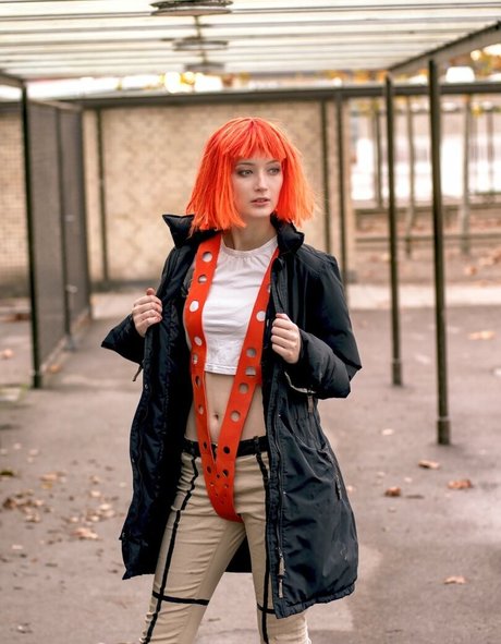 Ansocosplay