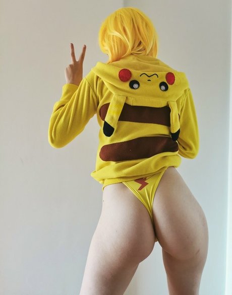 Ansocosplay