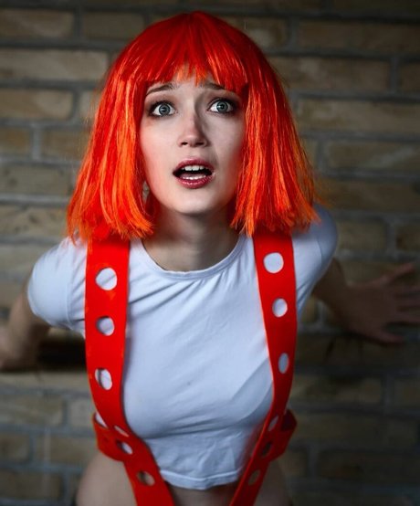 Photo nue de fuite OnlyFans de Ansocosplay