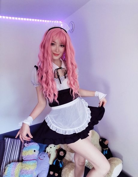 Ansocosplay