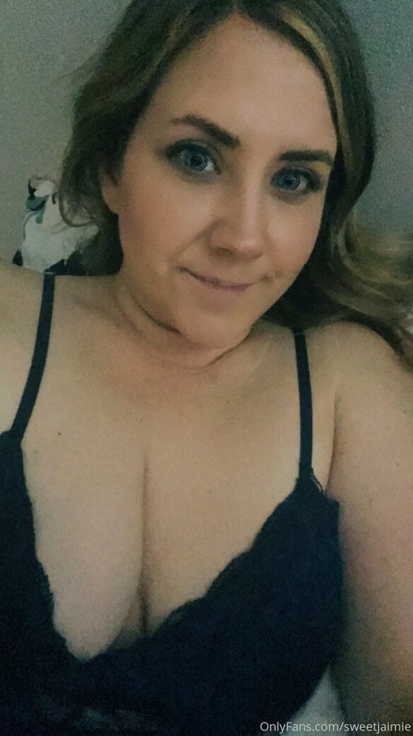 Photo nue de fuite OnlyFans de Sweetjaimie