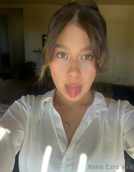 Photo nue de fuite OnlyFans de Xenaezra