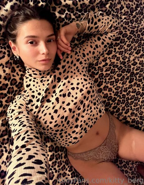 Kitty Berg