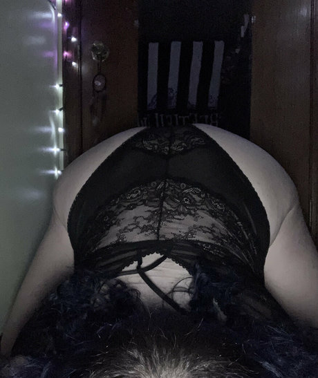 Photo nue de fuite OnlyFans de Booberry
