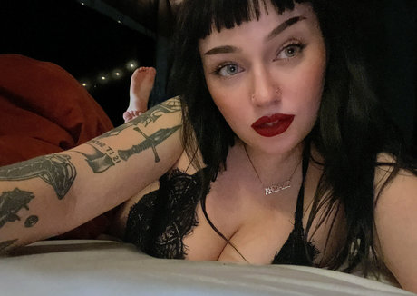 Photo nue de fuite OnlyFans de Simppbizkit