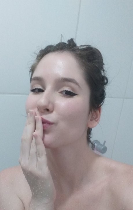 Photo nue de fuite OnlyFans de Srta Bonnie