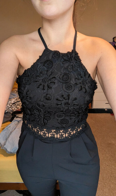 Photo nue de fuite OnlyFans de Ashton Matthews