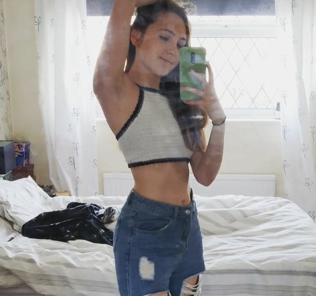 Photo nue de fuite OnlyFans de Ashton Matthews
