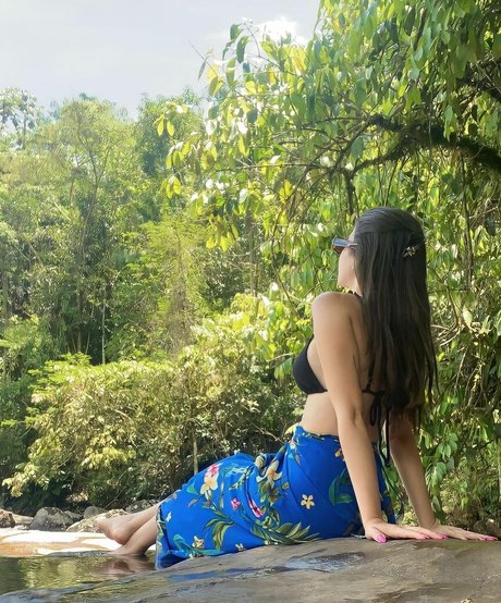 Photo nue de fuite OnlyFans de Asmr Da Rafa