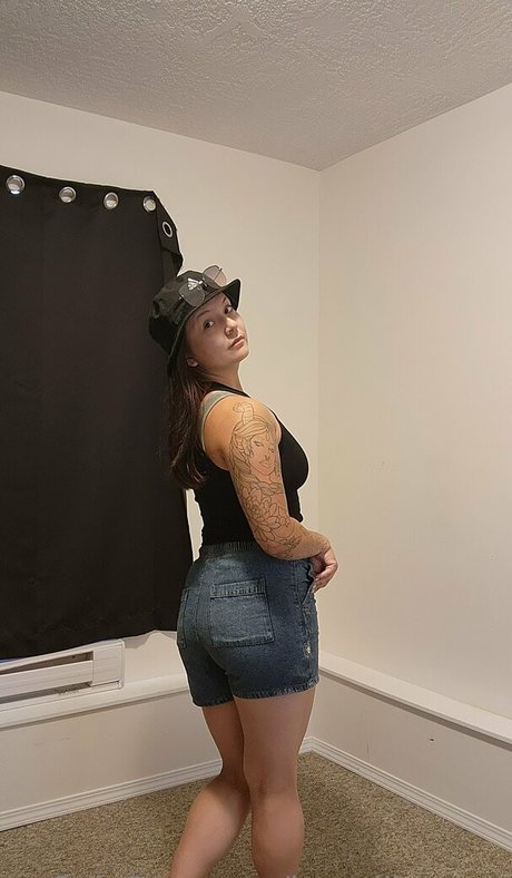 Photo nue de fuite OnlyFans de Bunniibopper
