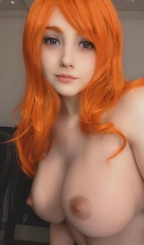 Photo nue de fuite OnlyFans de Yakirisuu