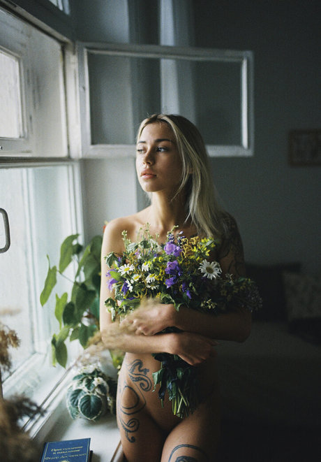 Polina Rahmanova