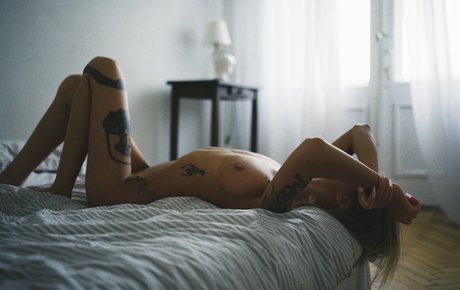 Polina Rahmanova