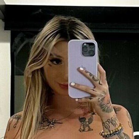 Photo nue de fuite OnlyFans de Jizzjazz King Wavy