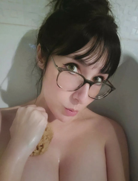 Photo nue de fuite OnlyFans de Equinoxasmr