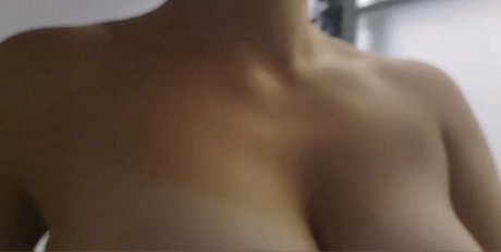 Photo nue de fuite OnlyFans de Equinoxasmr