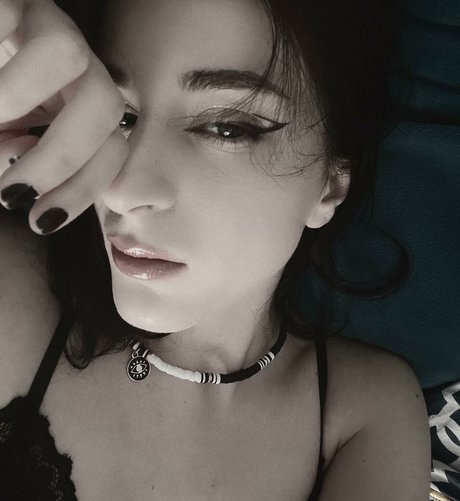 Photo nue de fuite OnlyFans de Hisamecos