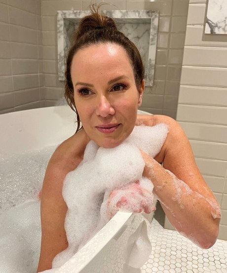 Photo nue de fuite OnlyFans de Regina Volpato