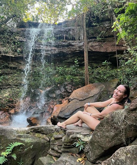 Photo nue de fuite OnlyFans de Regina Volpato