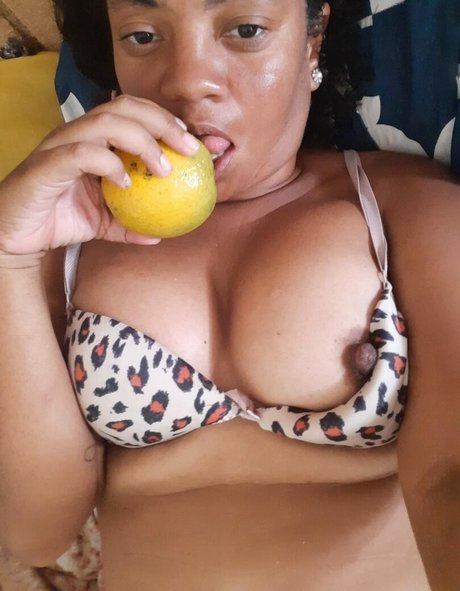 Photo nue de fuite OnlyFans de Marta Justino