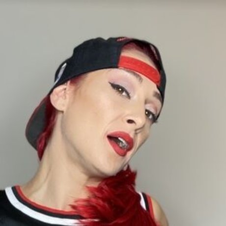 Photo nue de fuite OnlyFans de Jessthesiren