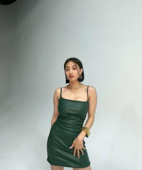 Photo nue de fuite OnlyFans de Twice Kpop
